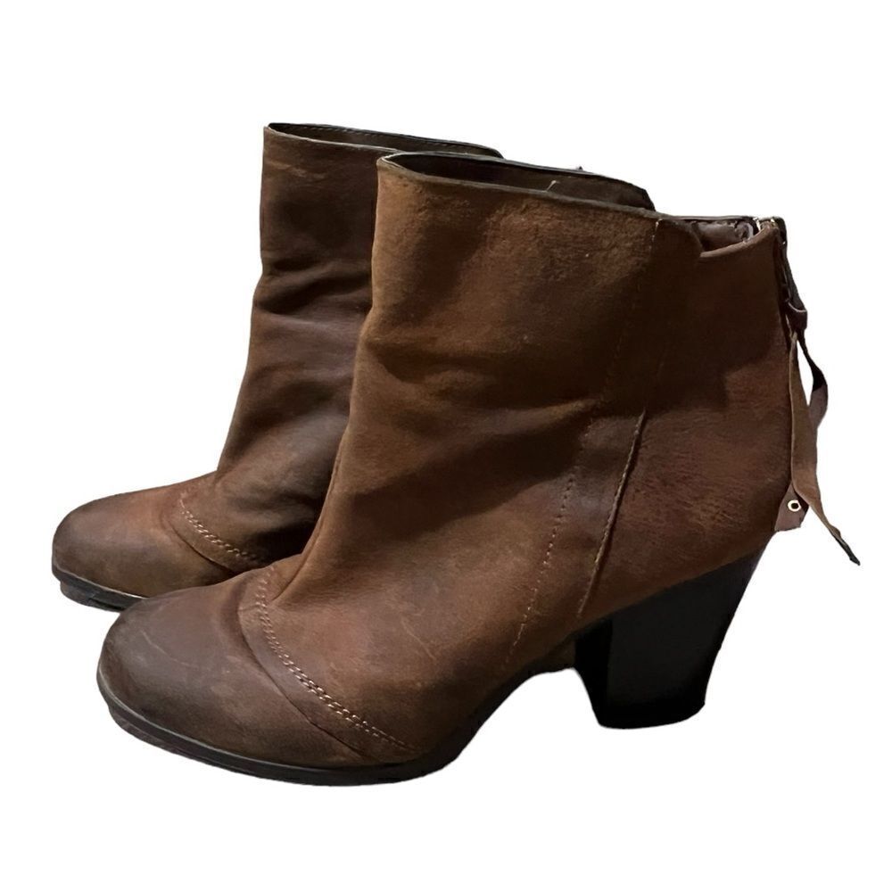 Bar 111 ankle boots women’s 7.5